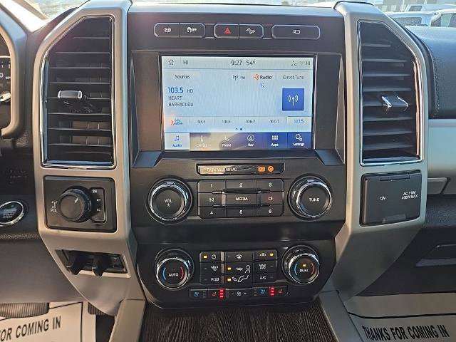 Certified 2021 Ford F250 Lariat image 33