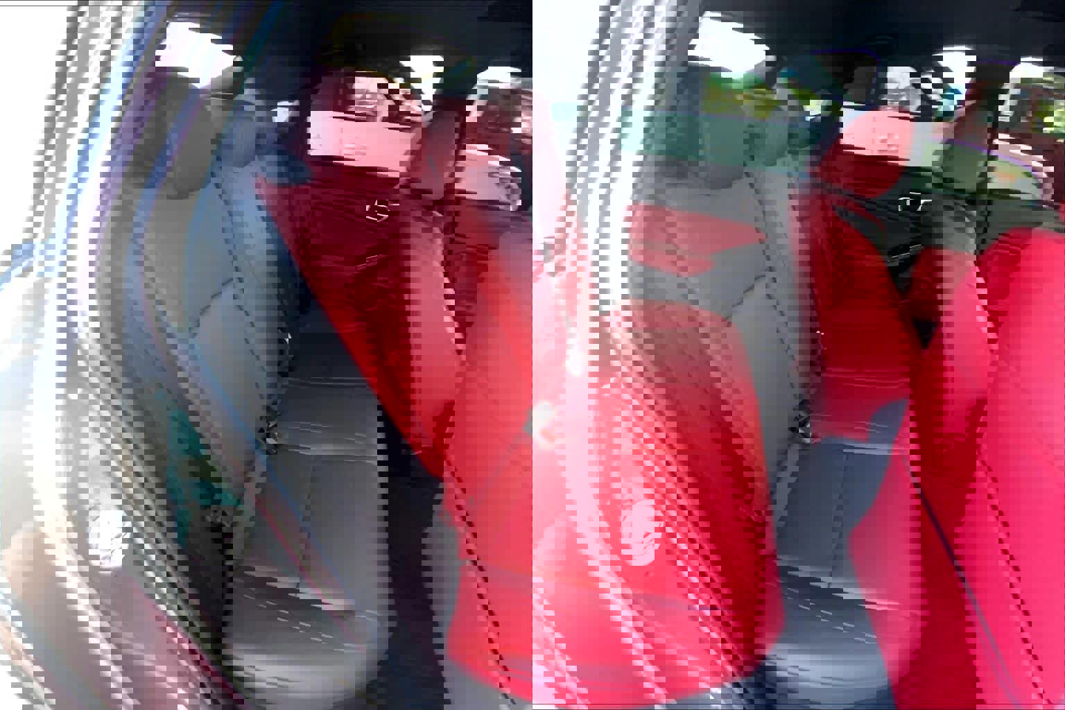 Used 2024 Acura Integra A-Spec image 19