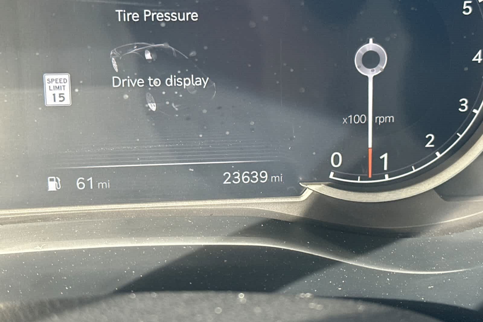 Used 2023 Genesis G70 3.3T w/ Sport Prestige Package image 25