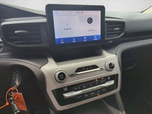 Certified 2020 Ford Explorer 2WD image 14