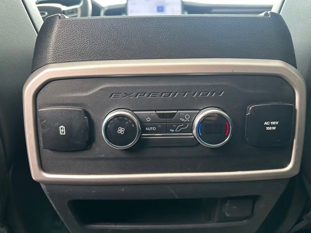Certified 2022 Ford Expedition XLT AWD/4WD image 31