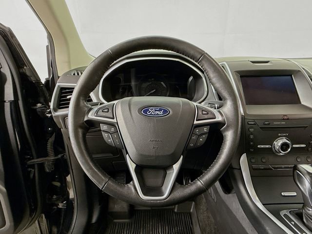 Certified 2018 Ford Edge Sport w/ Equipment Group 401A image 11