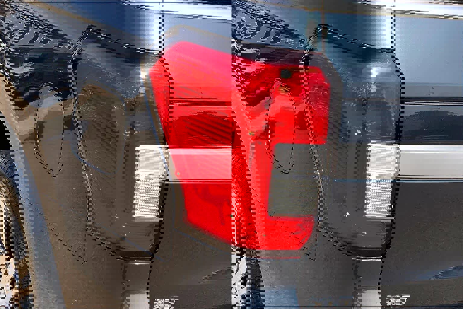 Certified 2023 Ford Expedition XLT image 29