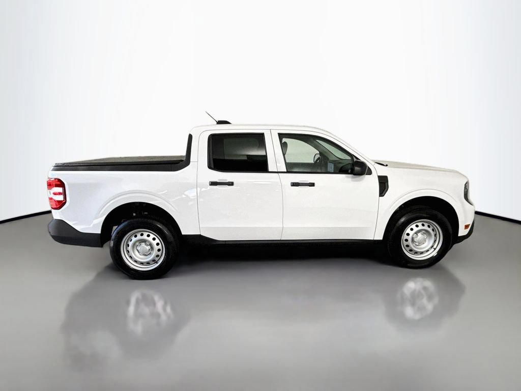 Certified 2025 Ford Maverick XL FWD image 12