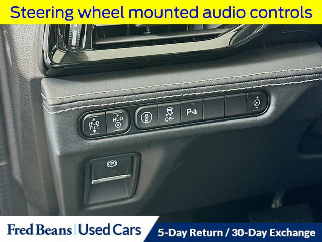 Used 2023 Acura MDX SH-AWD w/ Advance Package image 13