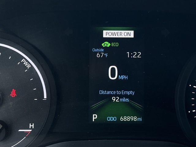 Used 2023 Toyota Sienna XSE w/ XSE Plus Package FWD image 16