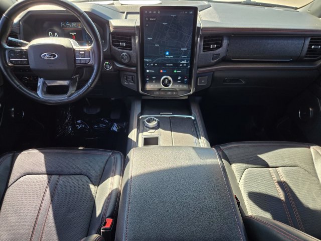Certified 2023 Ford Expedition Max Limited RWD image 15