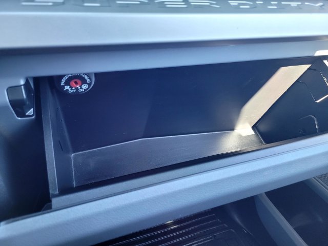 Certified 2024 Ford F250 XL w/ XL Driver Assist Package RWD image 20