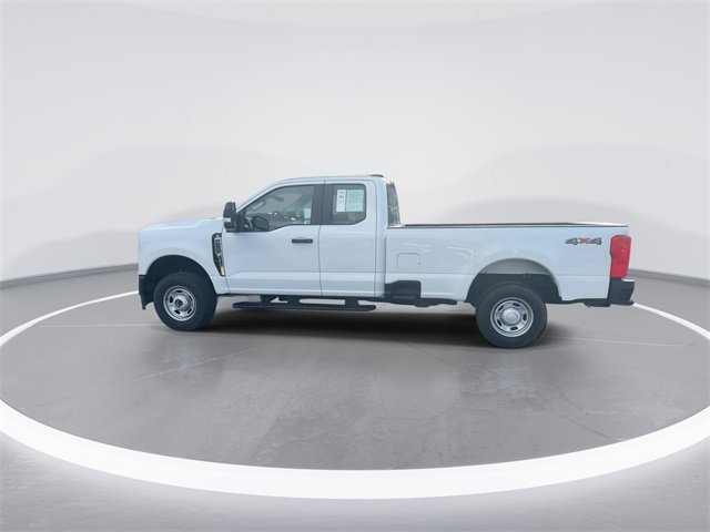 Certified 2023 Ford F250 XL image 3
