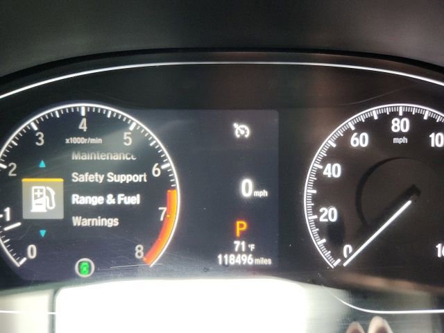 Used 2022 Honda Accord Sport Special Edition image 30