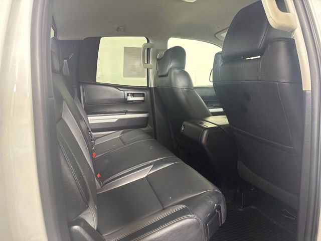 Used 2021 Toyota Tundra Limited w/ TRD Off-Road Package AWD/4WD image 9