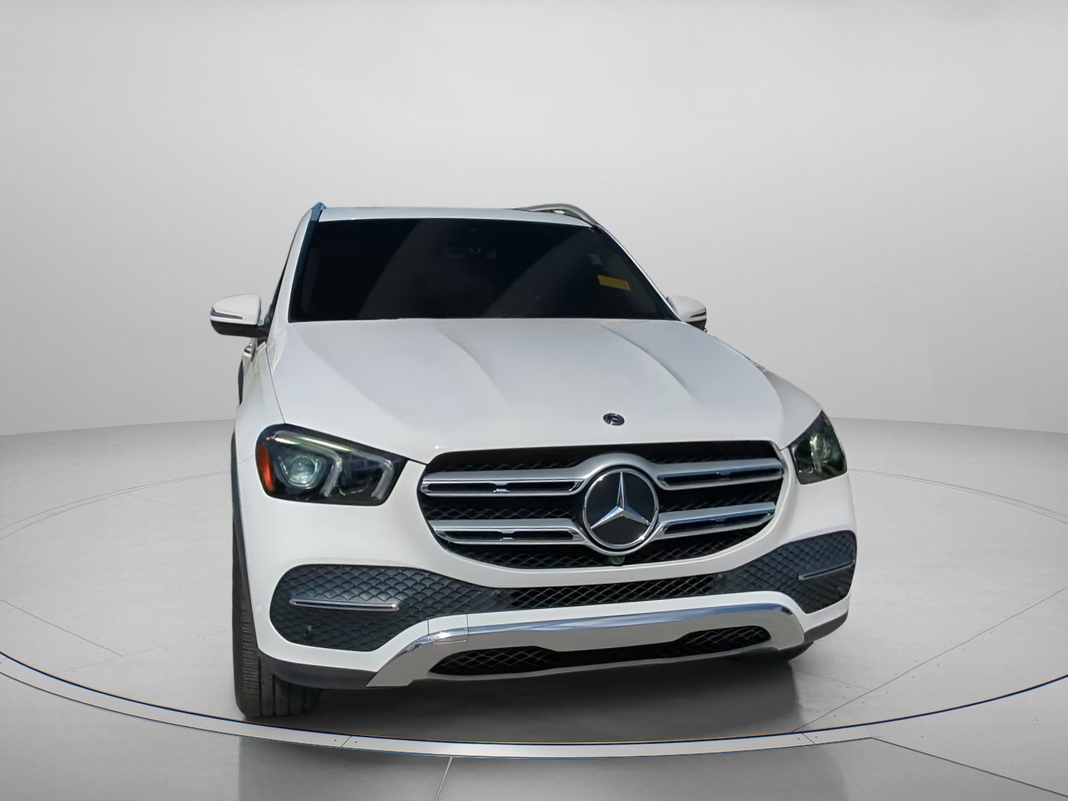 Used 2020 Mercedes-Benz GLE 350 GLE 350 image 32