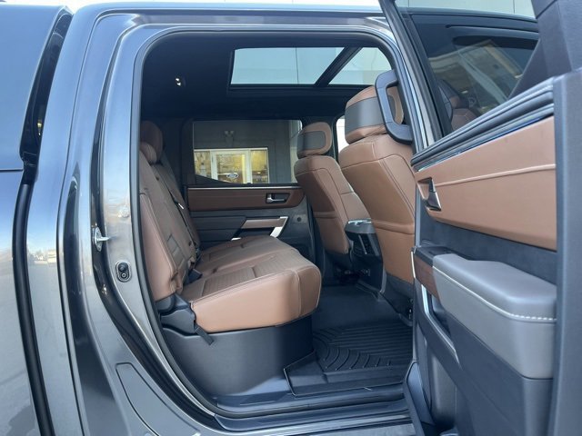 Used 2023 Toyota Tundra 1794 Edition image 53