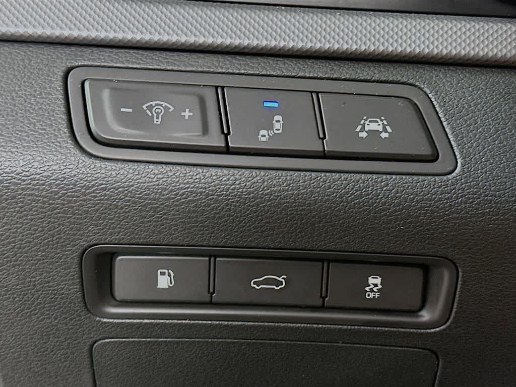Used 2019 Hyundai Sonata SEL w/ Tech Package 02 FWD image 27