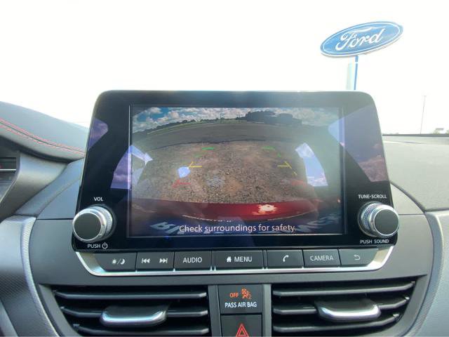 Used 2025 Nissan Altima 2.5 SR AWD/4WD image 26
