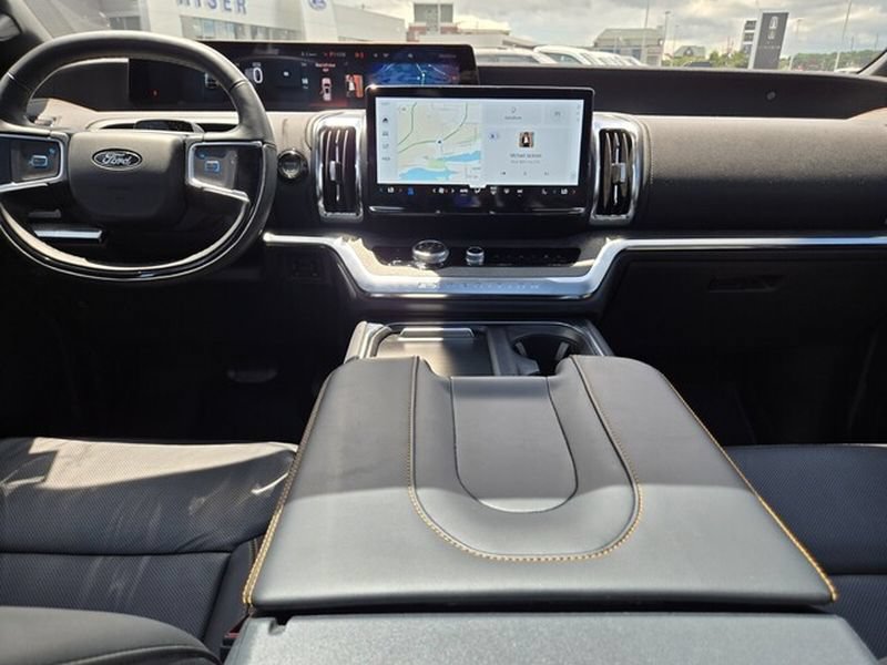 Certified 2025 Ford Expedition Tremor AWD/4WD image 15