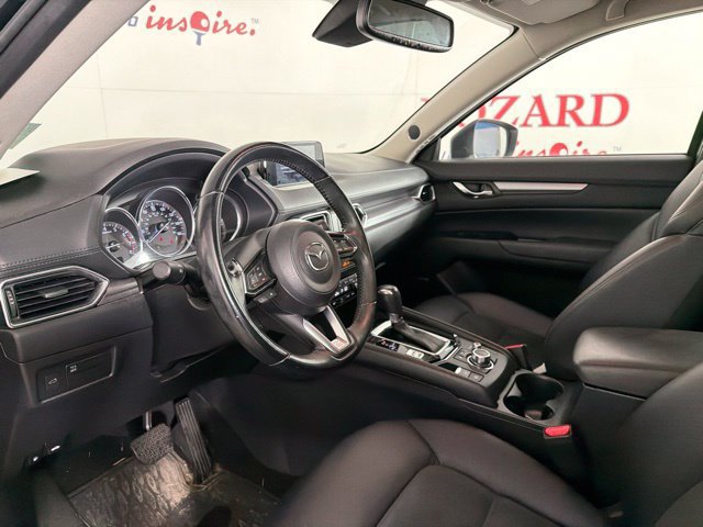 Used 2017 MAZDA CX-5 Touring w/ Preferred Equipment Package AWD/4WD image 18