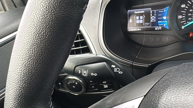 Certified 2024 Ford Edge SEL w/ Convenience Package image 18