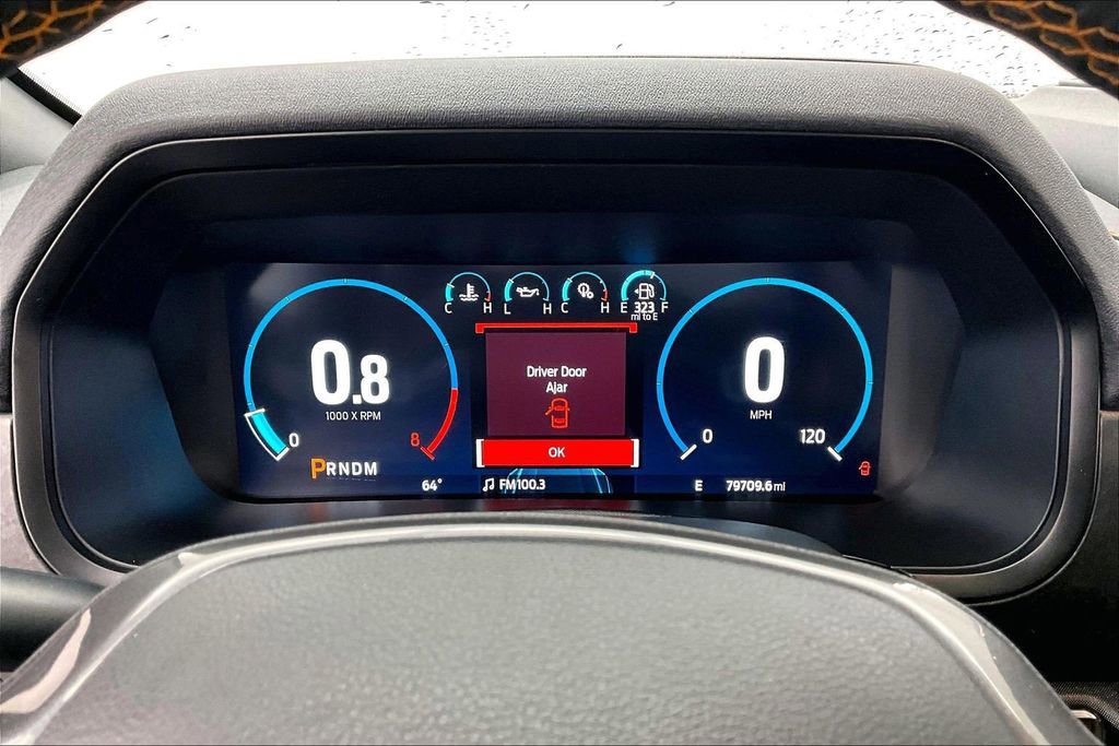 Certified 2023 Ford F150 Tremor w/ Equipment Group 402A High image 21