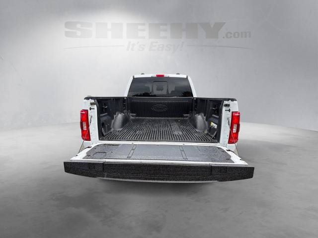 Certified 2023 Ford F150 XLT w/ Equipment Group 302A High AWD/4WD image 26