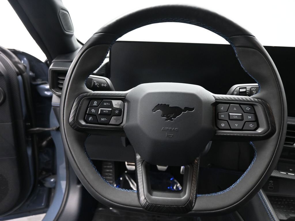 Certified 2024 Ford Mustang Dark Horse image 40
