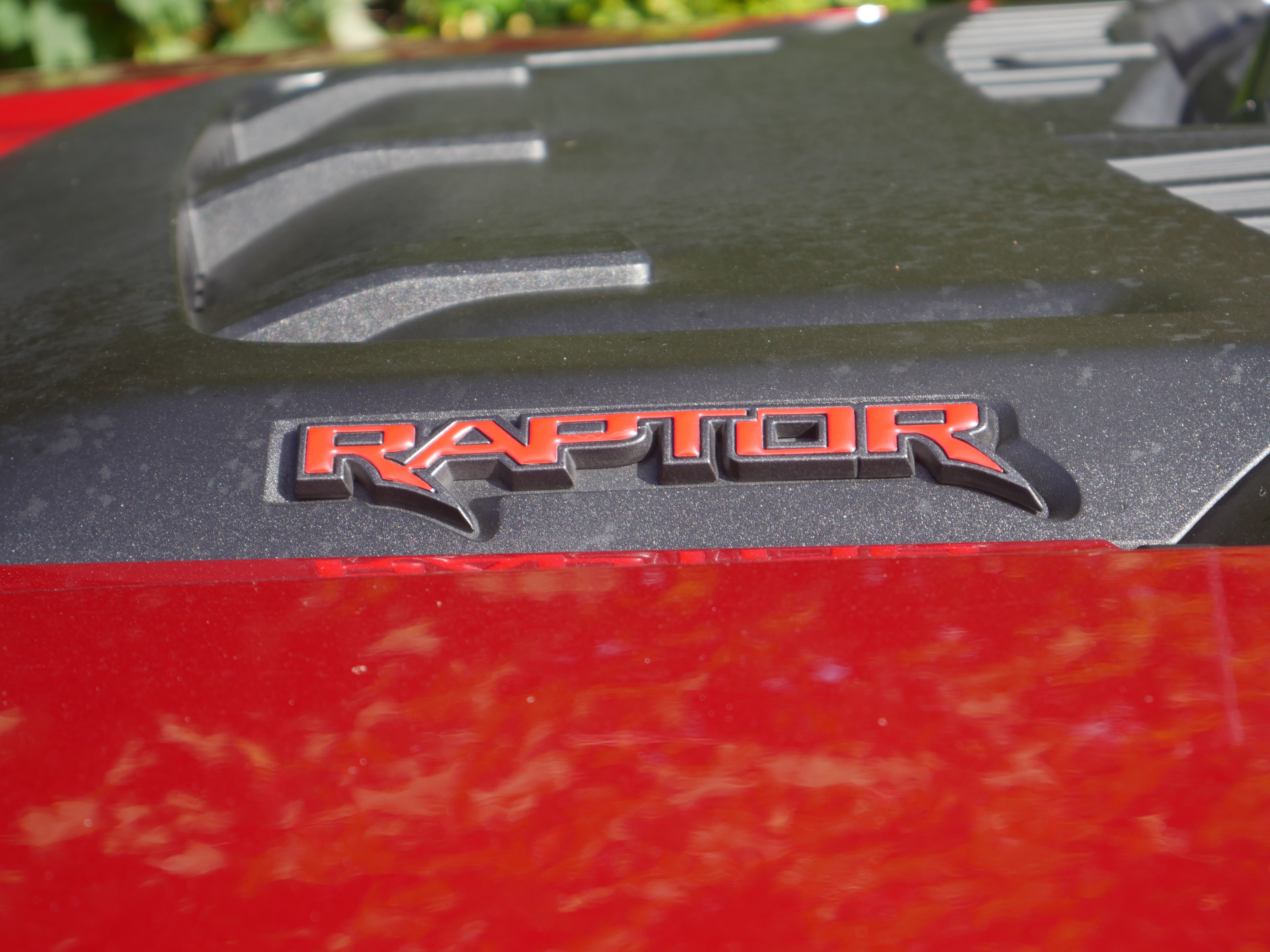 Certified 2025 Ford F150 Raptor AWD/4WD image 19