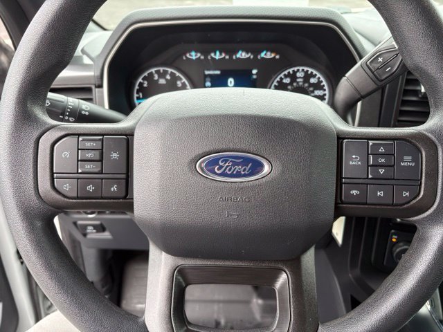 Certified 2023 Ford F150 XL w/ STX Appearance Package AWD/4WD image 20
