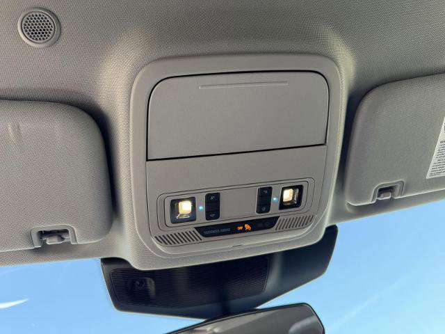 Certified 2022 Ford Explorer XLT w/ Equipment Group 202A image 27