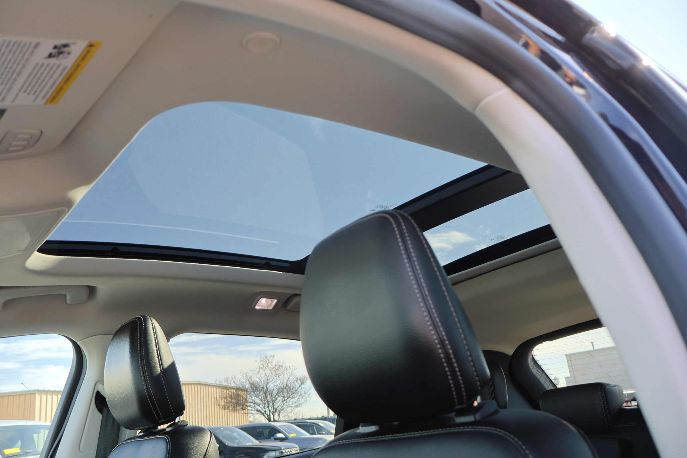 Certified 2021 Ford Escape Titanium w/ Titanium Elite Package image 14