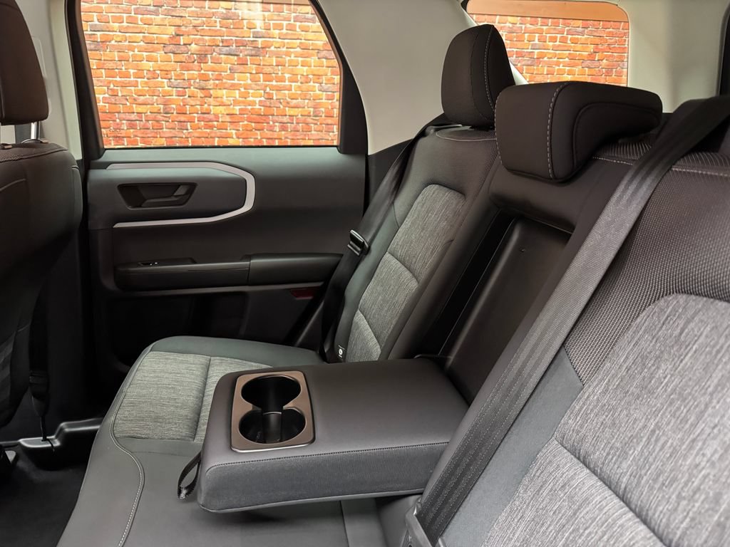 Certified 2023 Ford Bronco Sport Big Bend AWD/4WD image 3