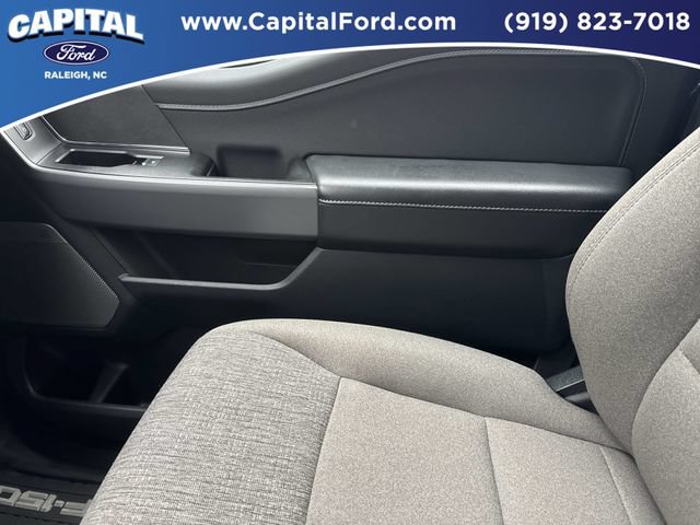 Certified 2025 Ford F150 XLT w/ Equipment Group 303A High AWD/4WD image 29