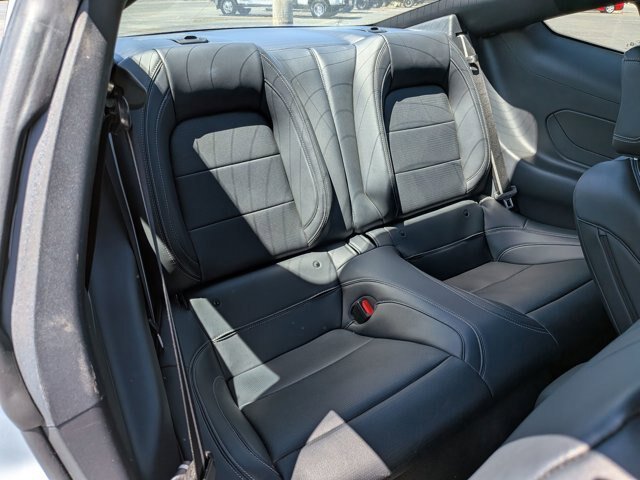 Certified 2024 Ford Mustang GT Premium RWD image 28