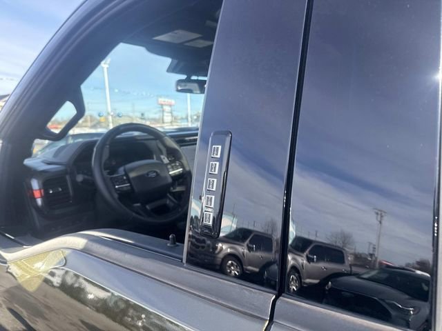 Certified 2024 Ford F150 Raptor image 20