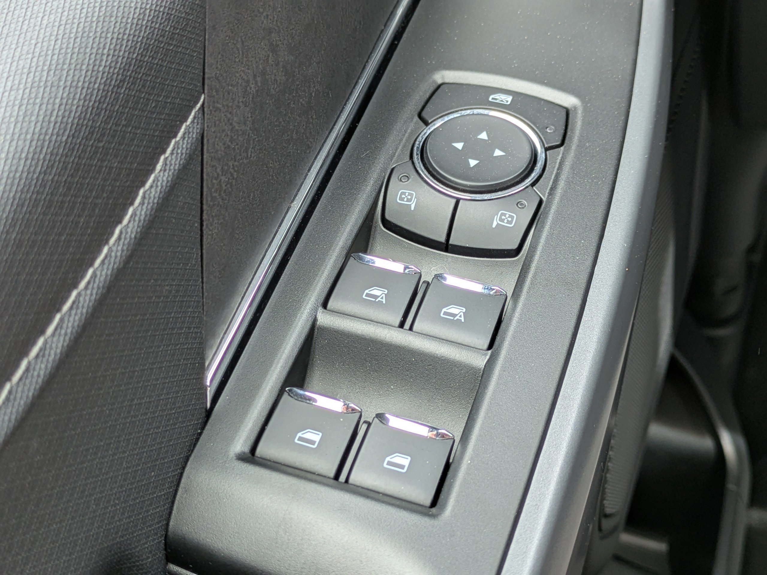 Certified 2025 Ford F150 XLT w/ Equipment Group 302A MID image 19