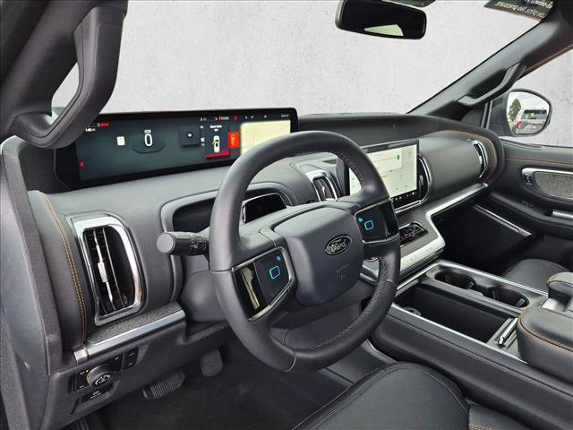 Certified 2026 Ford Expedition Tremor AWD/4WD image 10
