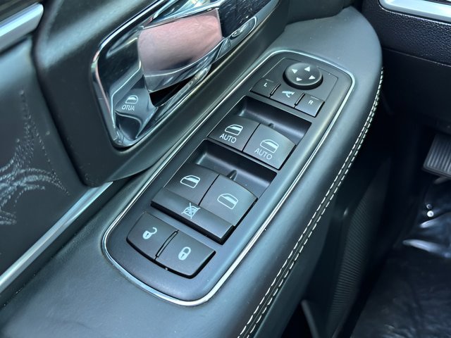 Used 2017 RAM 1500 Limited AWD/4WD image 20
