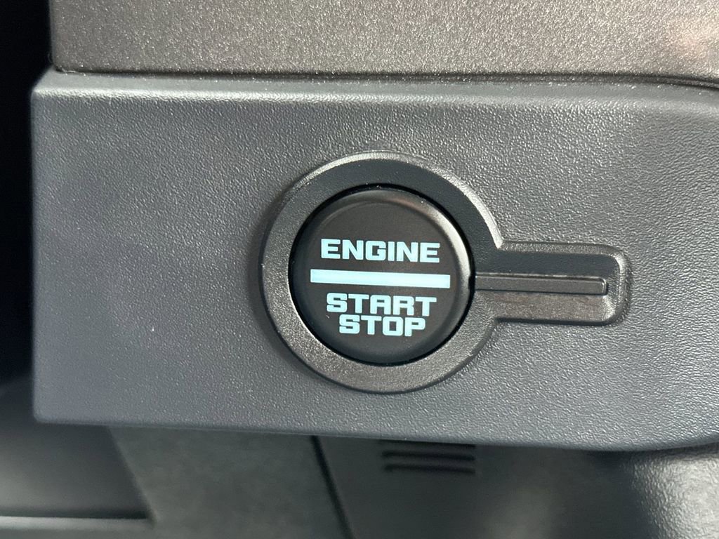 Certified 2025 Ford Bronco Big Bend AWD/4WD image 22