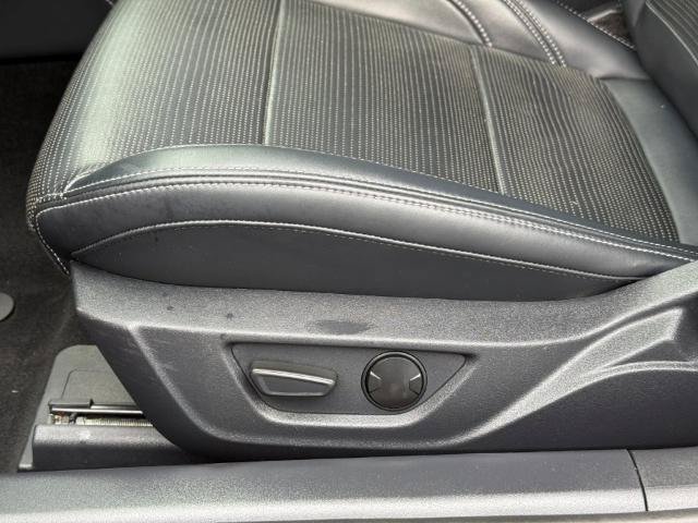 Certified 2024 Ford Mustang GT Premium RWD image 15
