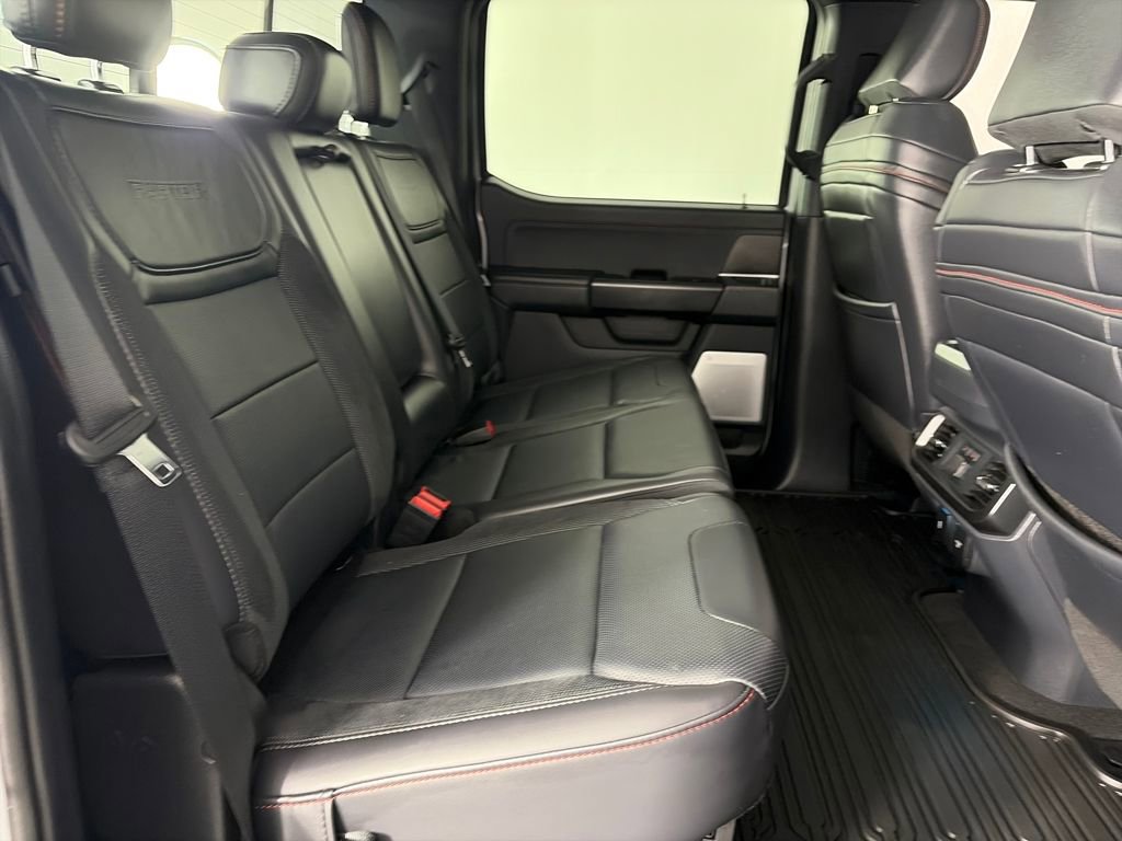 Certified 2025 Ford F150 Raptor image 31