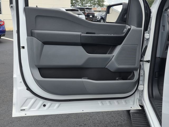 Certified 2022 Ford F150 XL w/ Equipment Group 101A High AWD/4WD image 14