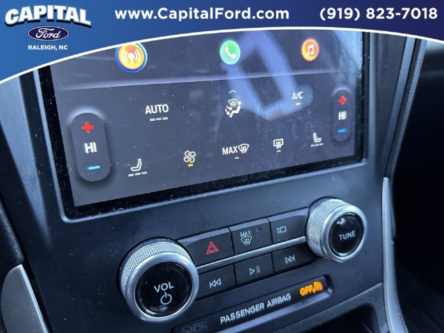 Certified 2023 Ford Edge SEL w/ Convenience Package AWD/4WD image 30