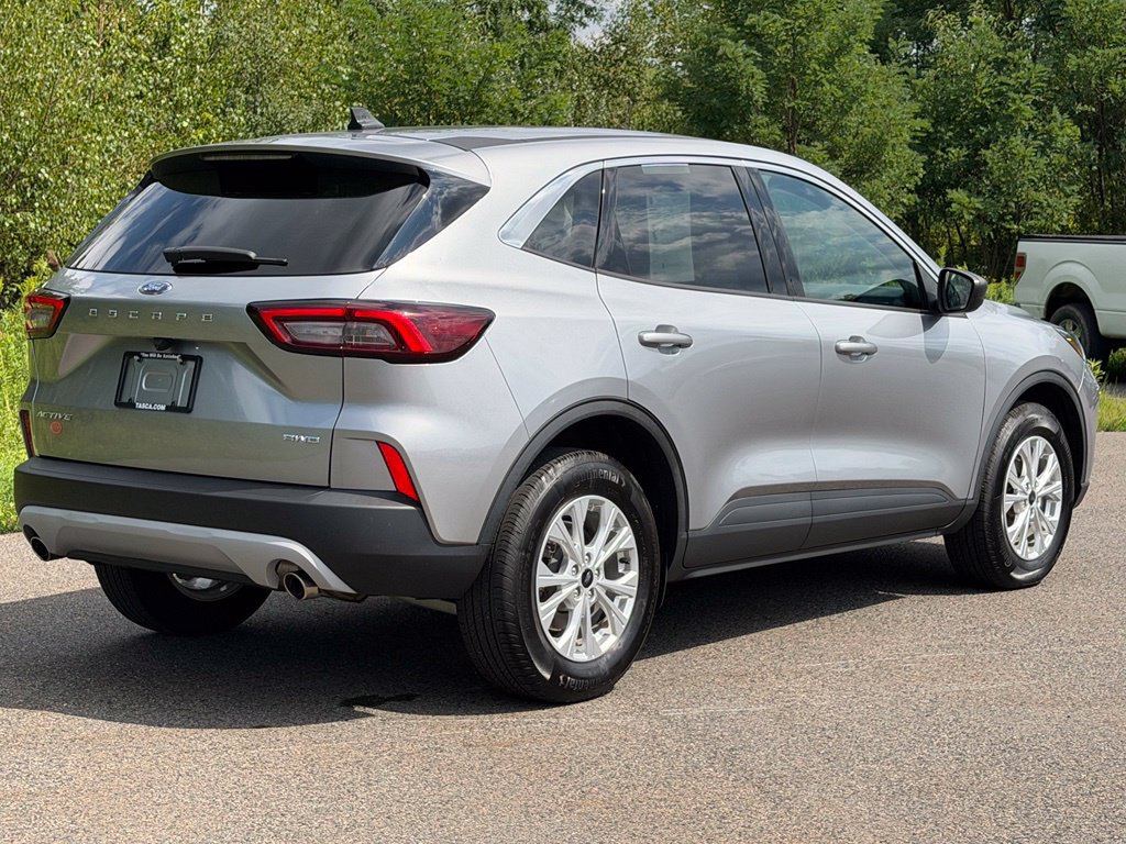 Certified 2023 Ford Escape Active AWD/4WD image 25