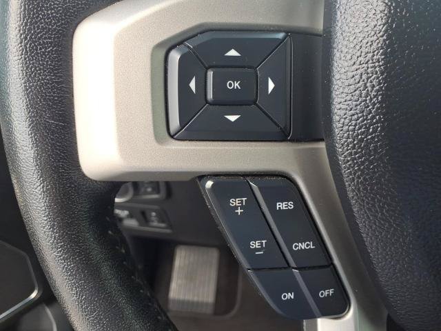 Certified 2019 Ford F150 Lariat AWD/4WD image 7