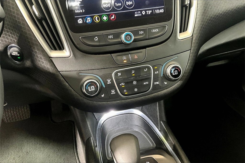 Used 2024 Chevrolet Malibu LT image 24