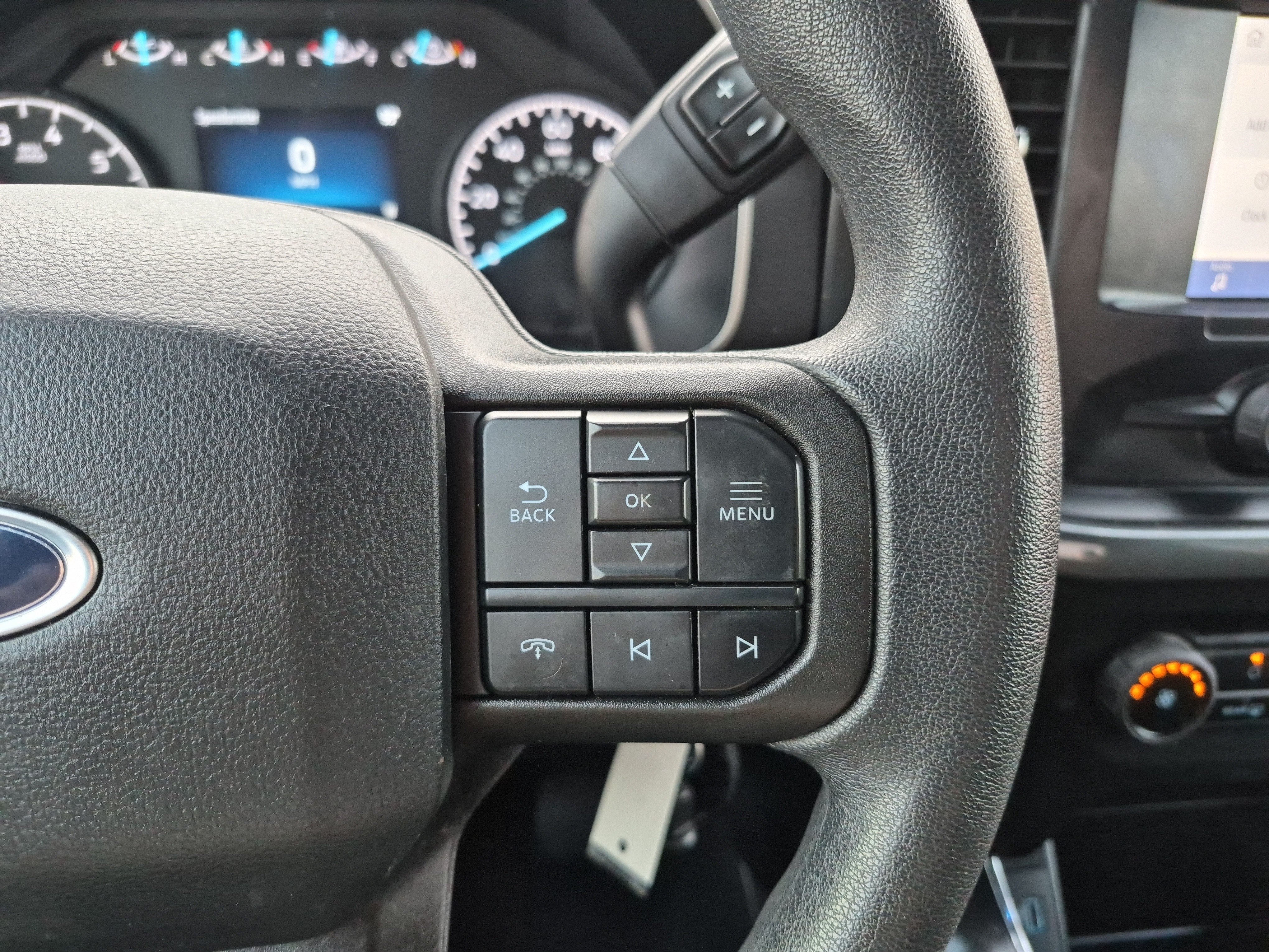 Certified 2023 Ford F150 XL w/ STX Appearance Package AWD/4WD image 23