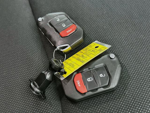 Used 2022 Jeep Gladiator Overland AWD/4WD image 22
