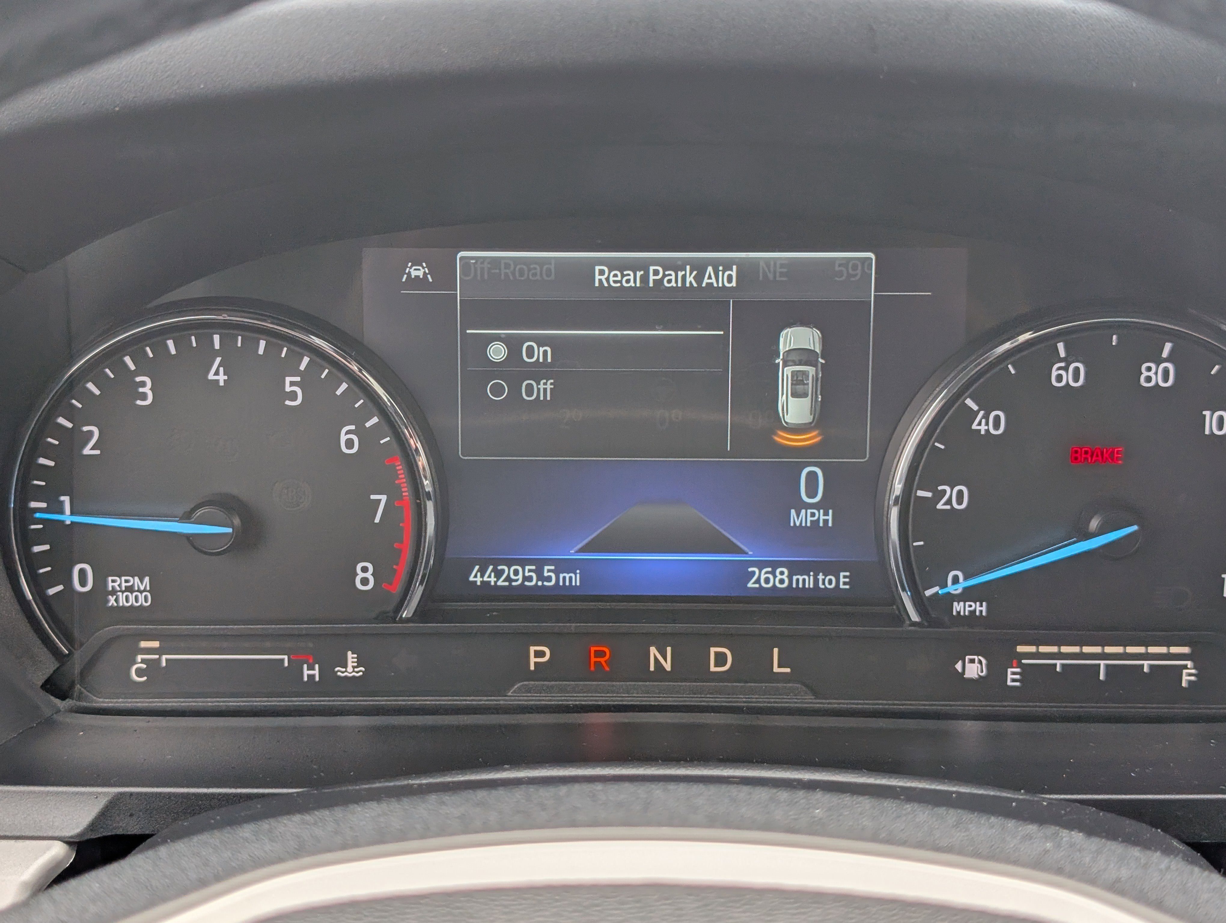 Certified 2022 Ford Explorer XLT w/ Equipment Group 202A image 36