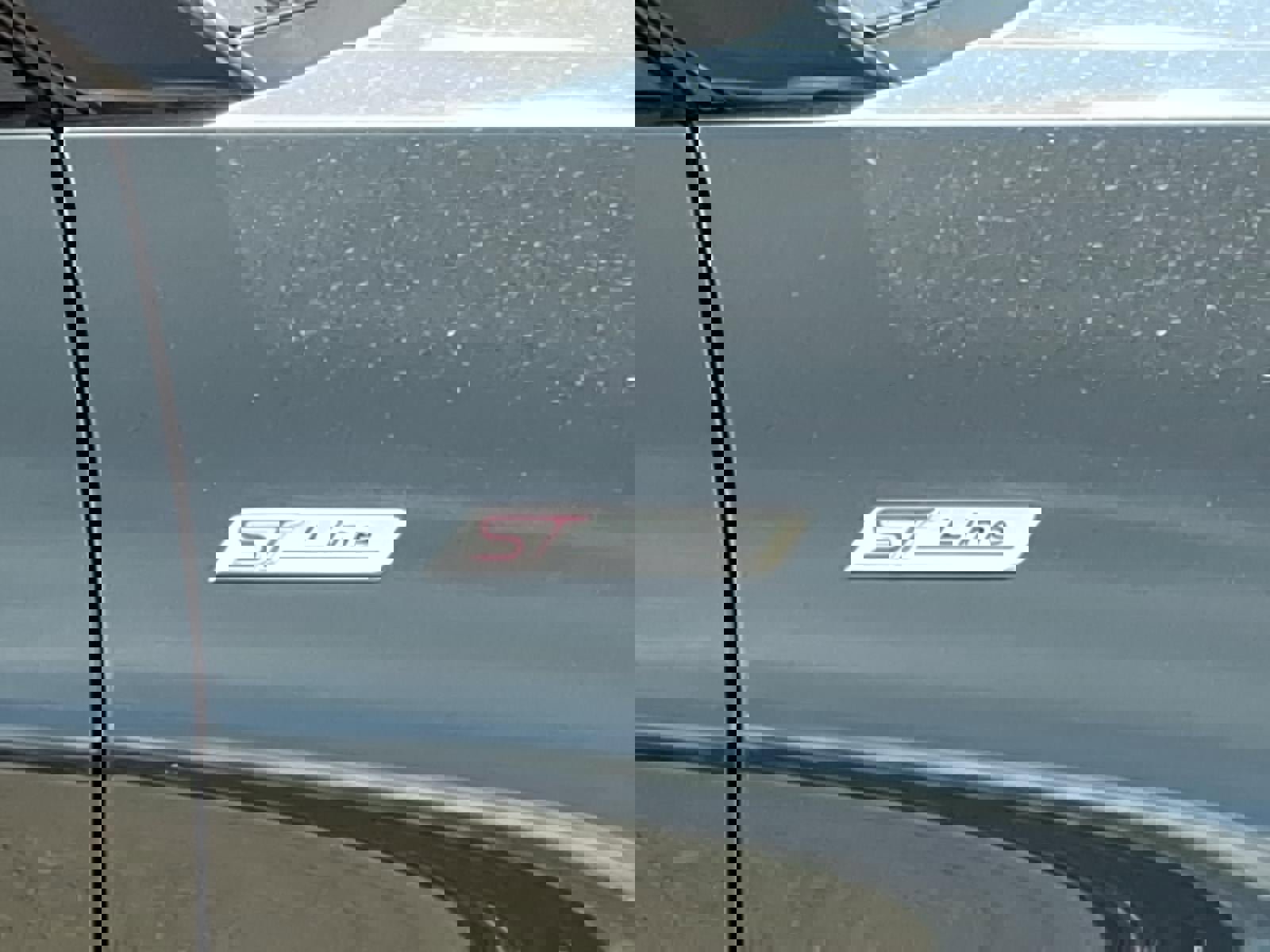 Certified 2024 Ford Explorer ST-Line w/ Class IV Trailer Tow Package image 11