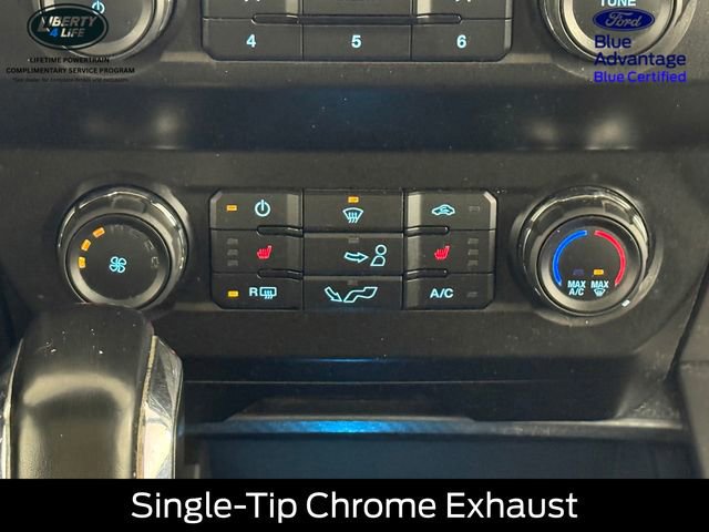 Certified 2019 Ford F150 XLT w/ Equipment Group 302A Luxury image 24