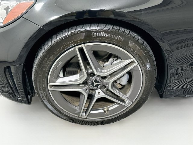 Used 2021 Mercedes-Benz C 300 4MATIC Sedan image 36